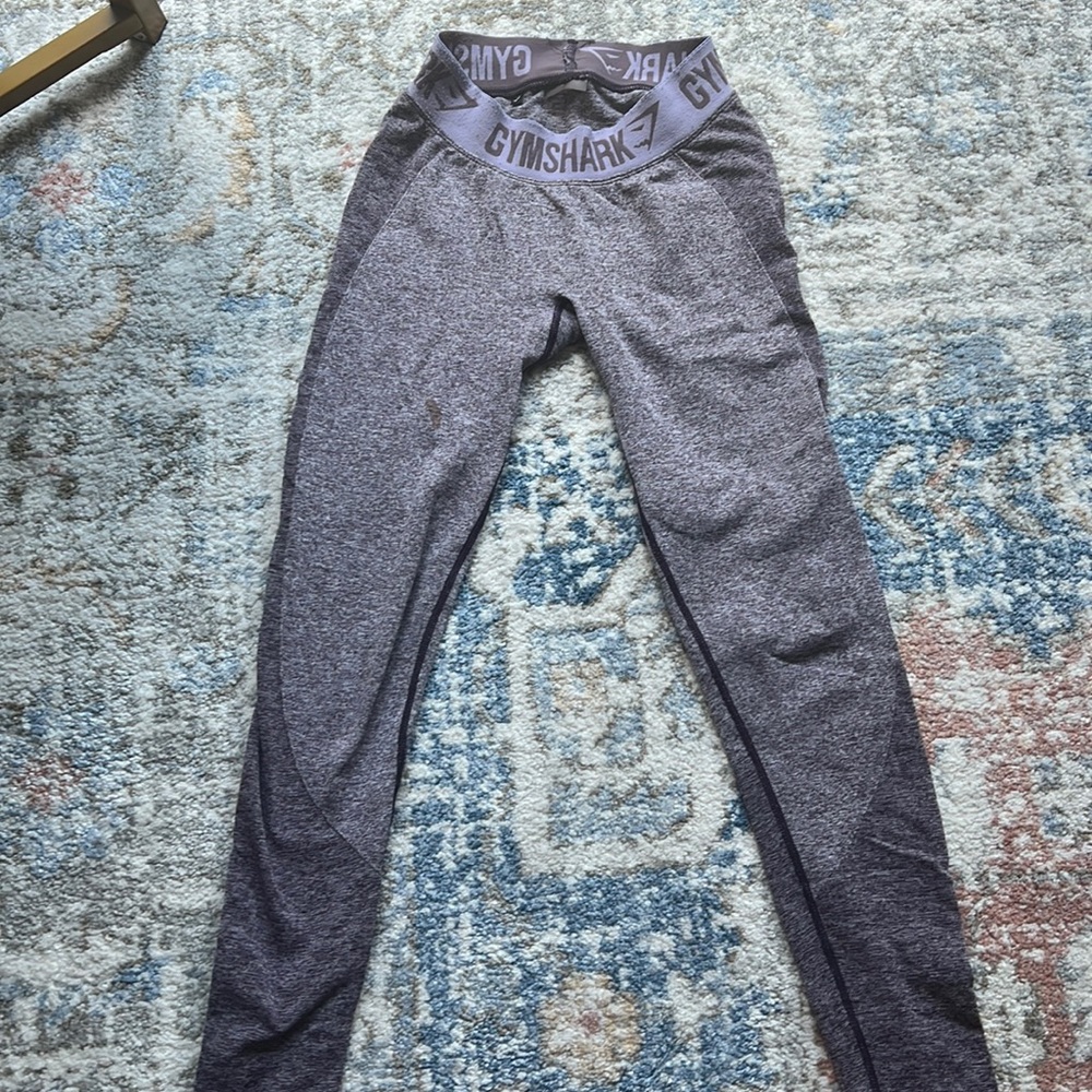 Gymshark leggings